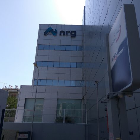 NRG PROJECT (2)